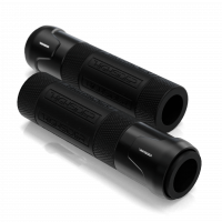 HIGHSIDER Akron Griffgummi 7/8 Zoll Schwarz 132 mm HIGHSIDER Akron Griffgummi 7/8 Zoll Schwarz 132 mm