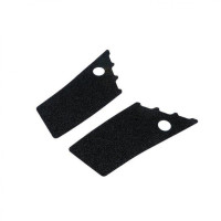 R&G Eazi-Grip Tank Traction Pads passend für Zero DSR ab 2019 R&G Eazi-Grip Tank Traction Pads passend für Zero DSR ab 2019