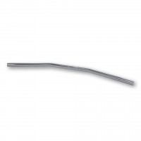 LSL Dragbar 1" Lenker aus Stahl Farbe: chrom LSL Dragbar 1" Lenker aus Stahl Farbe: chrom