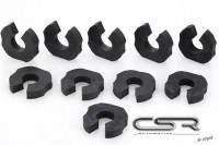 Federwegsbegrenzer-Set passend für Fahrwerk ZB089 Federwegsbegrenzer-Set passend für Fahrwerk ZB089