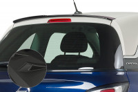 Heckflügel mit ABE passend für Opel Adam Heckflügel mit ABE passend für Opel Adam