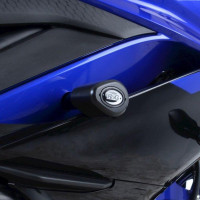 R&G Sturzpads Set passend für Yamaha YZF-R25 / YZF-R3 ab 2019 R&G Sturzpads Set passend für Yamaha YZF-R25 / YZF-R3 ab 2019