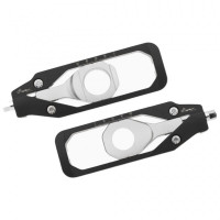 Lightech Kettenspanner passend für BMW S 1000 RR / HP4 / S 1000 R Lightech Kettenspanner passend für BMW S 1000 RR / HP4 / S 1000 R