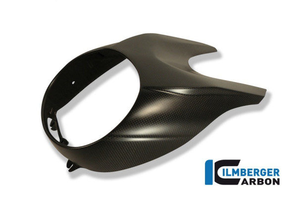 Ilmberger Carbon Scheinwerfer/Lampenverkleidung Carbon