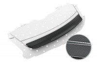 Heckflügel mit ABE passend für Porsche Boxster 987 Heckflügel mit ABE passend für Porsche Boxster 987