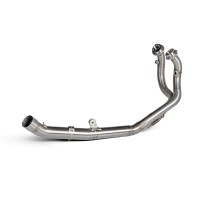 Akrapovic Edelstahl Auspuffkrümmer passend für Honda CRF1100L Africa Twin ab 2020 Akrapovic Edelstahl Auspuffkrümmer passend für Honda CRF1100L Africa Twin ab 2020