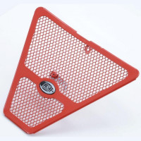 R&G Racing Krümmerschutz Rot passend für Honda CBR 1000 RR 2012-2016 R&G Racing Krümmerschutz Rot passend für Honda CBR 1000 RR 2012-2016