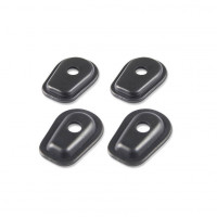 Barracuda Blinkeradapter passend für Kawasaki bis 2011 (Satz) Barracuda Blinkeradapter passend für Kawasaki bis 2011 (Satz)