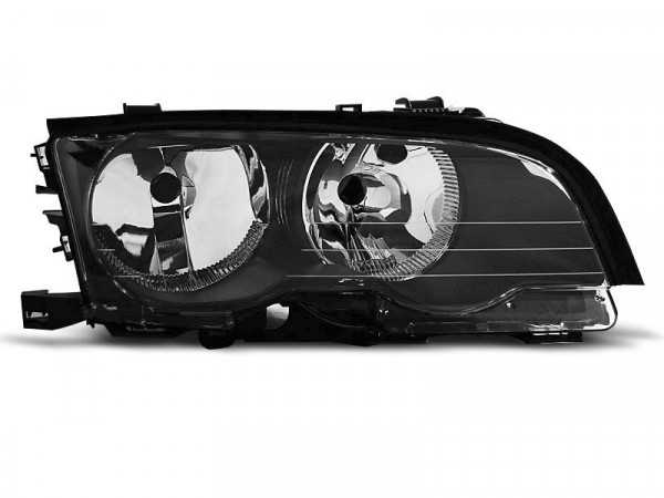 Scheinwerfer rechts passend für BMW E46 04.99-08.01 Coupé Cabrio