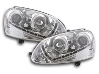 Scheinwerfer passend für Citroen Xsara Typ N7 00-05 schwarz Scheinwerfer passend für Citroen Xsara Typ N7 00-05 schwarz