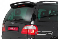 Heckflügel passend für Ford Galaxy WGR & Seat Alhambra 1 (2000–2006) Heckflügel passend für Ford Galaxy WGR & Seat Alhambra 1 (2000–2006)