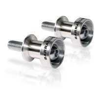 Barracuda Aufnahmebuchsen Montageständer 6/8 mm Barracuda Aufnahmebuchsen Montageständer 6/8 mm