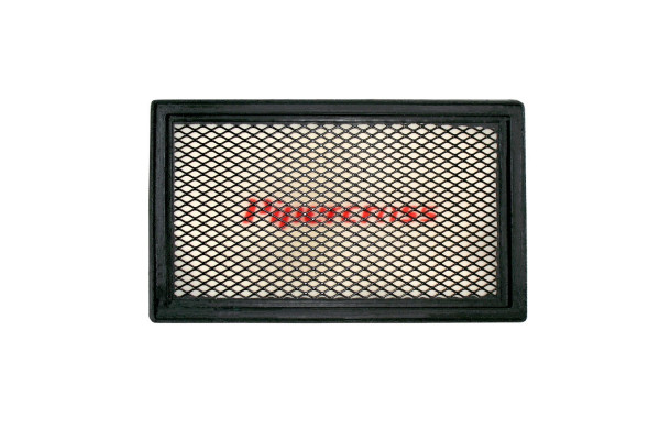 Pipercross Luftfilter Suzuki Swift IV FZ/NZ 1.6i 136 PS ab 01/2012 bis 01/2015