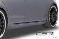 Seitenschweller passend für VW Golf 5, VW Golf 6 & VW Jetta 5 SS381 Seitenschweller passend für VW Golf 5, VW Golf 6 & VW Jetta 5 SS381