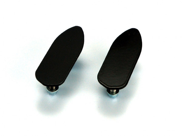 Spiegelabdeckung passend für BMW S1000RR | M1000RR (2019-2025)