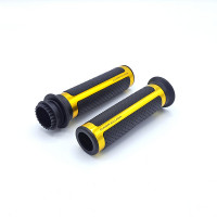 Barracuda Racing Griffe gold – Lenkergriffe 22 mm Barracuda Racing Griffe gold – Lenkergriffe 22 mm