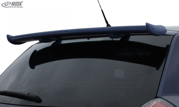 RDX Heckspoiler für FIAT Stilo Dachspoiler Spoiler