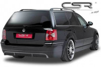 Heckansatz passend für VW Passat B5 Typ 3BG Variant 2000–2005 Heckansatz passend für VW Passat B5 Typ 3BG Variant 2000–2005