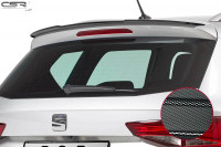 Heckflügel mit ABE passend für Seat Ateca (Typ 5FP, KH7) Heckflügel mit ABE passend für Seat Ateca (Typ 5FP, KH7)