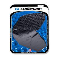 Stompgrip Traction Pad passend für Kawasaki Z650 17-22 Icon Stompgrip Traction Pad passend für Kawasaki Z650 17-22 Icon