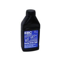 EBC Ultra High Performance Sportbremsflüssigkeit BF 307+ 500ml Flasche EBC Ultra High Performance Sportbremsflüssigkeit BF 307+ 500ml Flasche