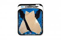 Stompgrip Hybrid Volcano passend für BMW S1000RR K10 2009-2014 / HP4 K10 2013-2015 Stompgrip Hybrid Volcano passend für BMW S1000RR K10 2009-2014 / HP4 K10 2013-2015