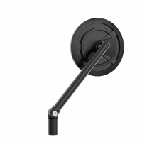 HIGHSIDER Enterprise Spiegel Schwarz E-geprüft (1 Stück) HIGHSIDER Enterprise Spiegel Schwarz E-geprüft (1 Stück)