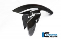 Ilmberger Carbon Kotflügel vorne passend für BMW R nineT Ilmberger Carbon Kotflügel vorne passend für BMW R nineT