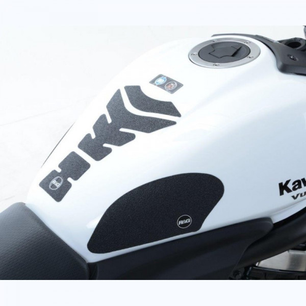 R&G Eazi-Grip Tank Traction Pads passend für Kawasaki Vulcan S ab 2015