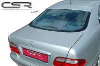 Heckscheibenblende passend für Mercedes-Benz W208 Coupe Heckscheibenblende passend für Mercedes-Benz W208 Coupe