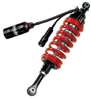 Bitubo Federbein passend für Kawasaki Z1000 (2014–2016) Bitubo Federbein passend für Kawasaki Z1000 (2014–2016)