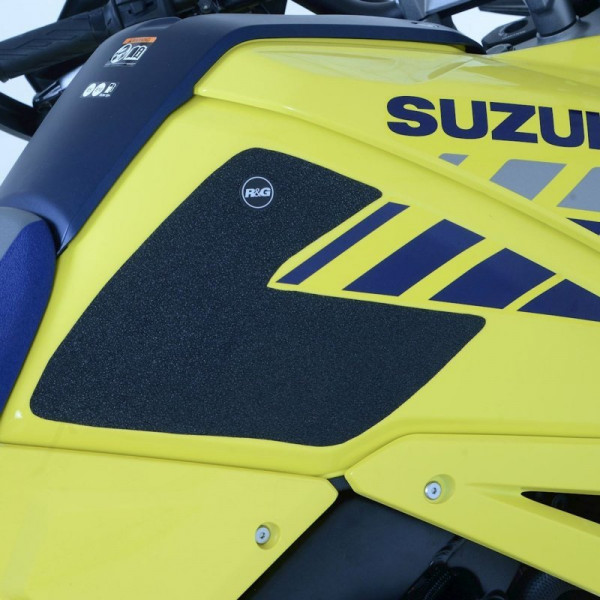 R&G Eazi-Grip Tank Traction Pads Suzuki V- Strom 1050 / XT 2020-