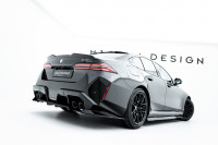 Spoiler CAP 3D passend für BMW M5 Limousine G90 Spoiler CAP 3D passend für BMW M5 Limousine G90