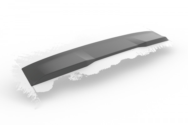 Heckscheibenblende passend für Citroen C4 (3.Gen) / e-C4