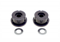 TA Technix PU-Buchsen passend für BMW 3er Serie E30 / E36 / E36 Compact / Z1 / Z3 – Lagerung am Quer TA Technix PU-Buchsen passend für BMW 3er Serie E30 / E36 / E36 Compact / Z1 / Z3 – Lagerung am Quer