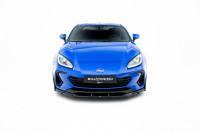 Front Ansatz V.3 passend für Subaru BRZ Mk2 Front Ansatz V.3 passend für Subaru BRZ Mk2