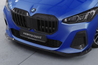 Cup-Spoilerlippe mit ABE passend für BMW 2er U06 Active Tourer Cup-Spoilerlippe mit ABE passend für BMW 2er U06 Active Tourer