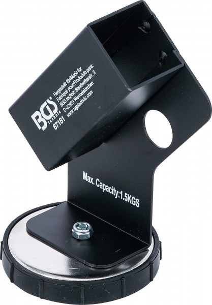 Magnetischer Halter für Schweißbrenner