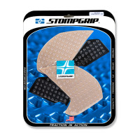 Stompgrip Traction Pad passend für Yamaha MT-07 18-20 Volcano Stompgrip Traction Pad passend für Yamaha MT-07 18-20 Volcano