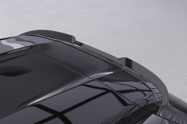 Heckflügel mit ABE passend für Opel Mokka B