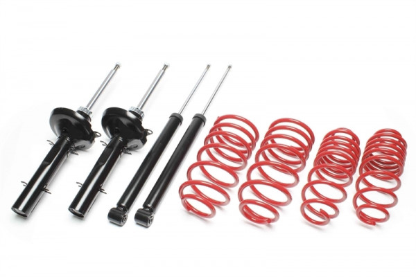 TA Technix Sportfahrwerk passend für Porsche 924er Typ 924 nur Vorderachse 20mm