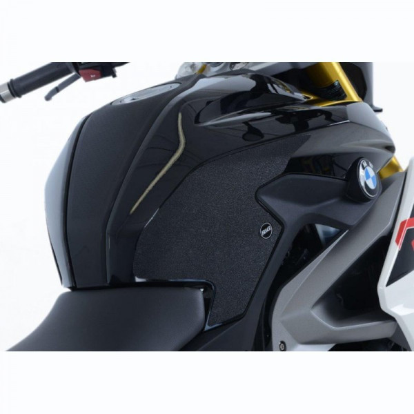 R&G Eazi-Grip Tank Traction Pads passend für BMW G 310 R 2017-2020