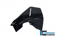 Ilmberger Carbon Windabweiser am Cockpit links passend für BMW R1200GS (LC) Ilmberger Carbon Windabweiser am Cockpit links passend für BMW R1200GS (LC)