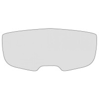 Eazi-Grip Dashboard Displayschutzfolie passend für Aprilia RS 125 / Tuono 125 / Piaggio Beverly 300/ Eazi-Grip Dashboard Displayschutzfolie passend für Aprilia RS 125 / Tuono 125 / Piaggio Beverly 300/