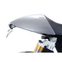 R&G Premium Kennzeichenhalter passend für Triumph Thruxton 1200 / 1200 R ab 2016 R&G Premium Kennzeichenhalter passend für Triumph Thruxton 1200 / 1200 R ab 2016