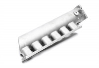 TA Technix kurze Turbo-Ansaugbrücke passend für R32 V6 Motoren TA Technix kurze Turbo-Ansaugbrücke passend für R32 V6 Motoren