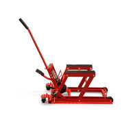 Hydraulischer Motorradheber TRACK Hydraulischer Motorradheber TRACK