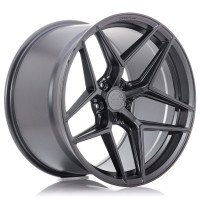 Concaver CVR2 20x9 ET35 5x120 Carbon Graphite Alufelge Concaver CVR2 20x9 ET35 5x120 Carbon Graphite Alufelge