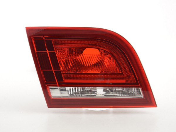 Verschleißteile Rückleuchte LED links Audi A3 Sportback (8PA) Bj. 09-12 rot/klar