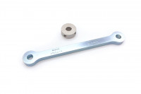 alpha Technik Tieferlegungssatz 30mm passend für Yamaha FJR1300A RP13 alpha Technik Tieferlegungssatz 30mm passend für Yamaha FJR1300A RP13